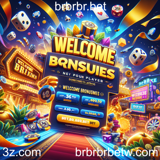 Aproveite as Melhores Promoções no brbrbr.bet