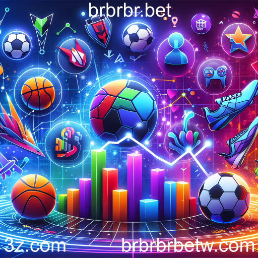 Apostas Esportivas: A Nova Fronteira do Entretenimento Online