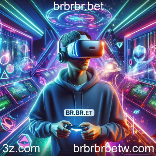 A Era dos Jogos Virtuais: Entretenimento e Oportunidade